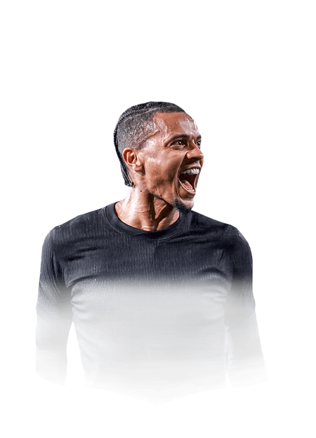 FC 26 Akanji Face