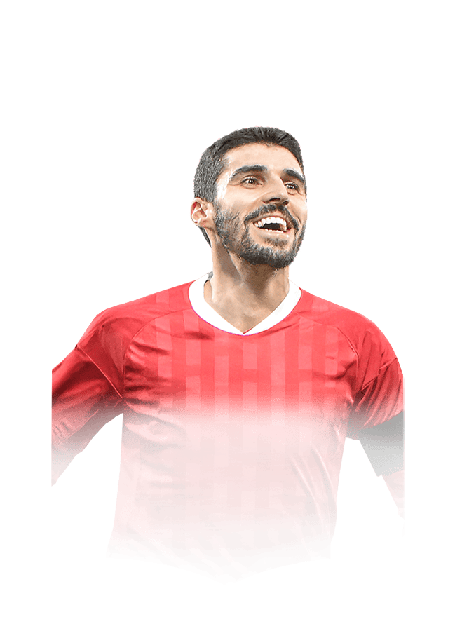 FC 26 Lees-Melou Face