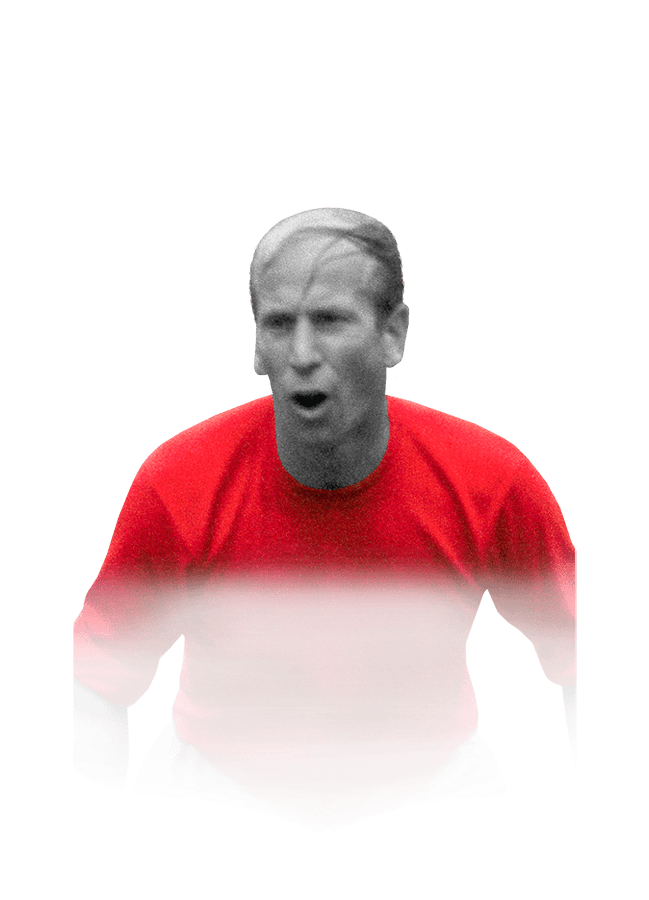 FC 26 Charlton Face