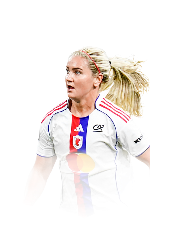 FC 26 Heaps Face