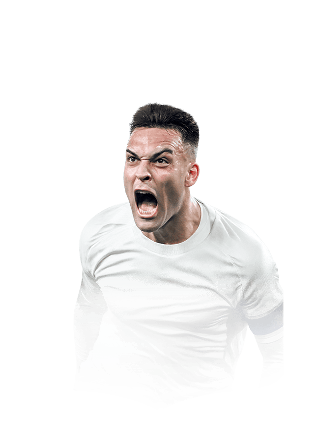FC 26 Martinez Face