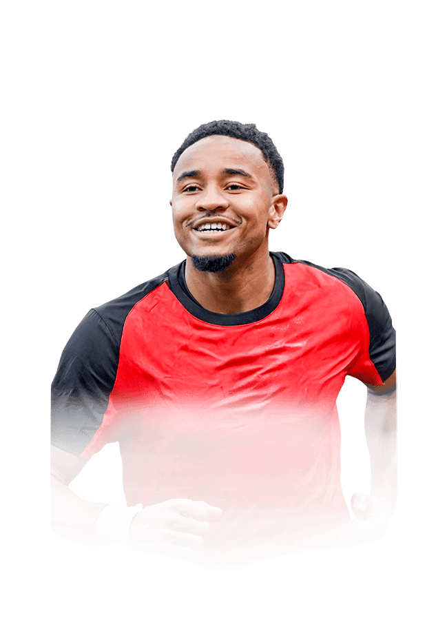FC 26 Nkunku Face