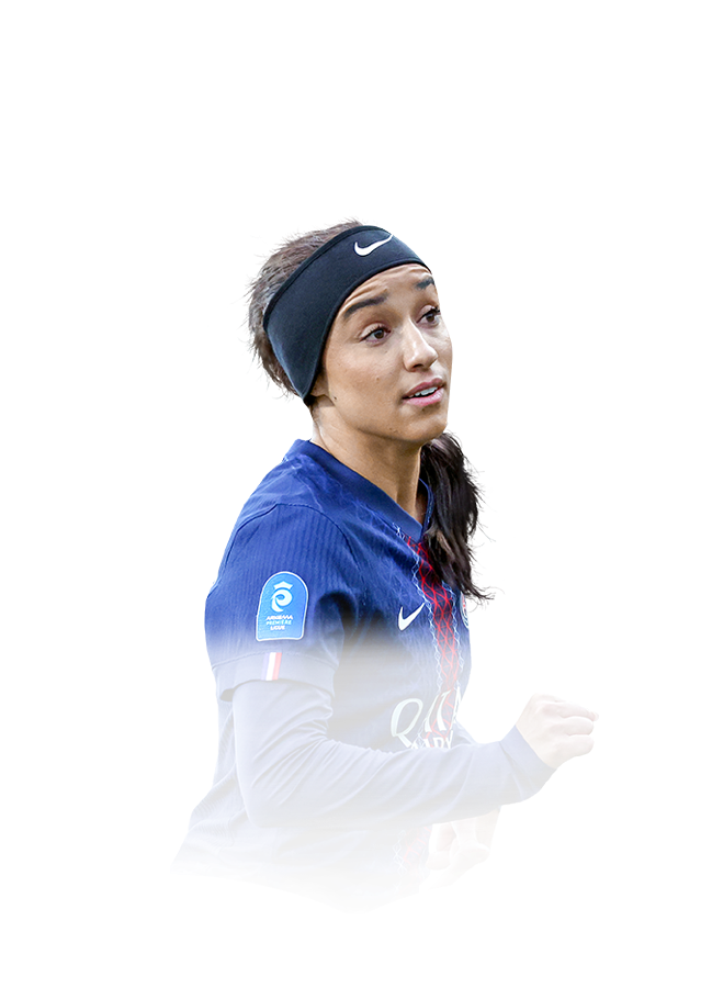 FC 26 Karchaoui Face