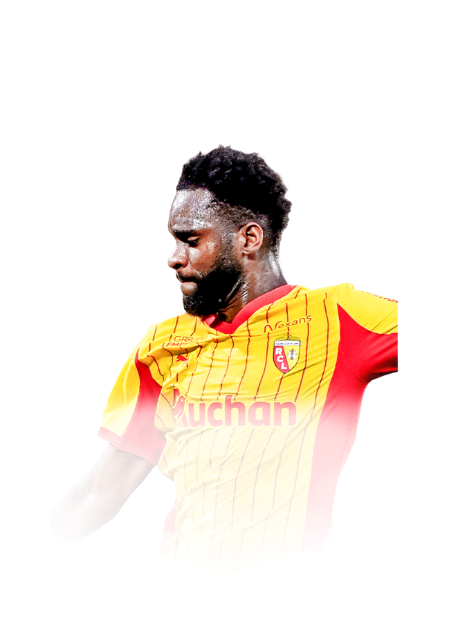 FC 26 Edouard Face