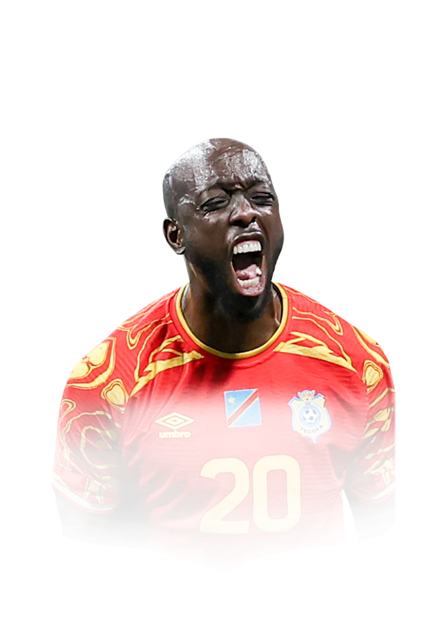 FC 26 Wissa Face