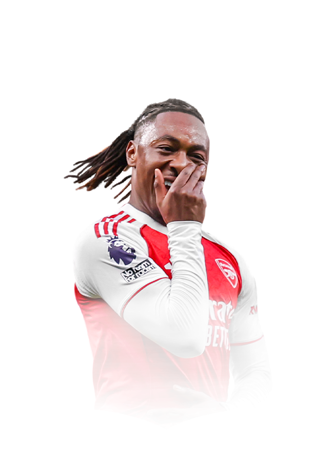 FC 26 Eze Face