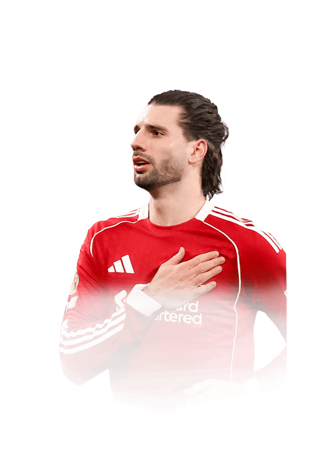 FC 26 Szoboszlai Face