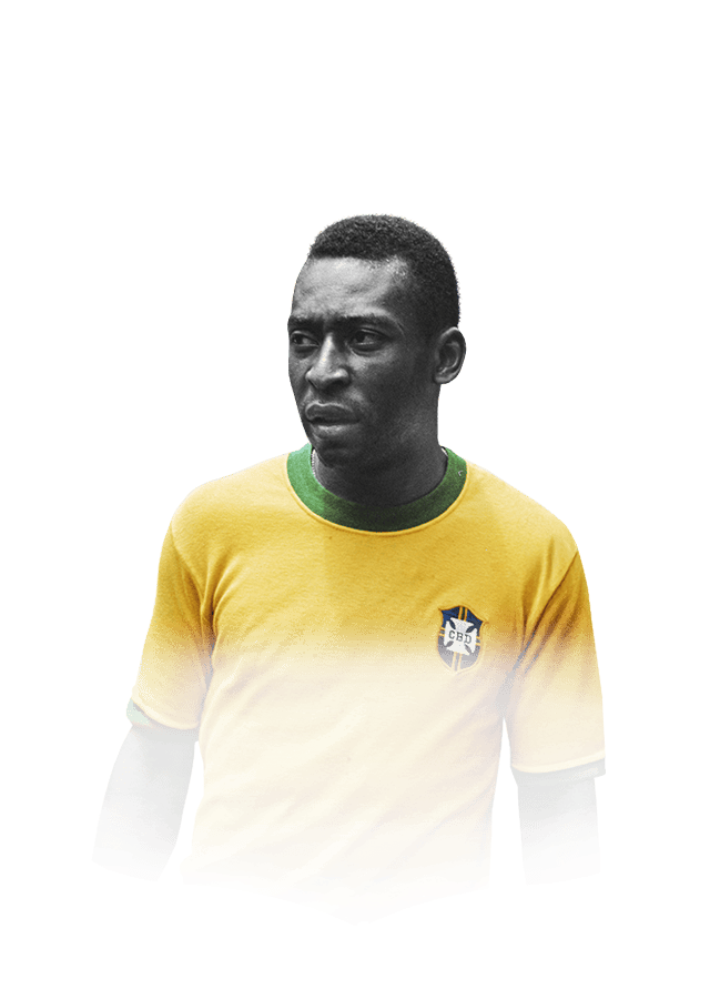 FC 26 Pele Face