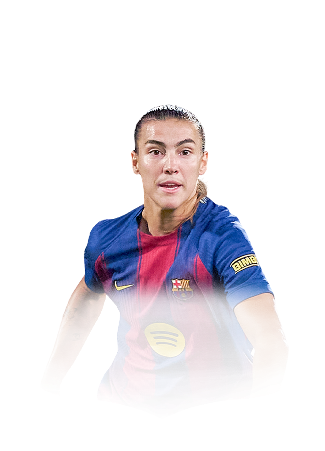 FC 26  Guijarro Face