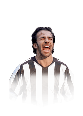 FC 26  Piero Face