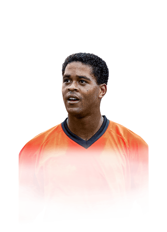 FC 26 Kluivert Face