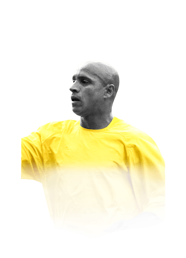 FC 26  Carlos Face
