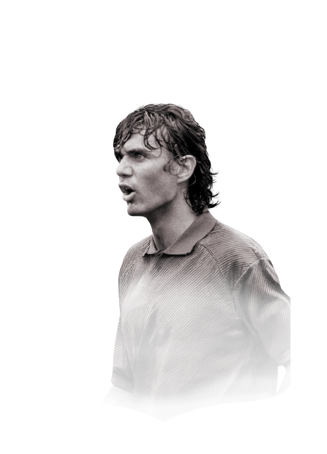 FC 26 Maldini Face