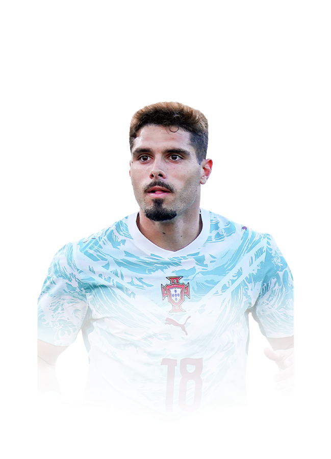 FC 26  Neto Face
