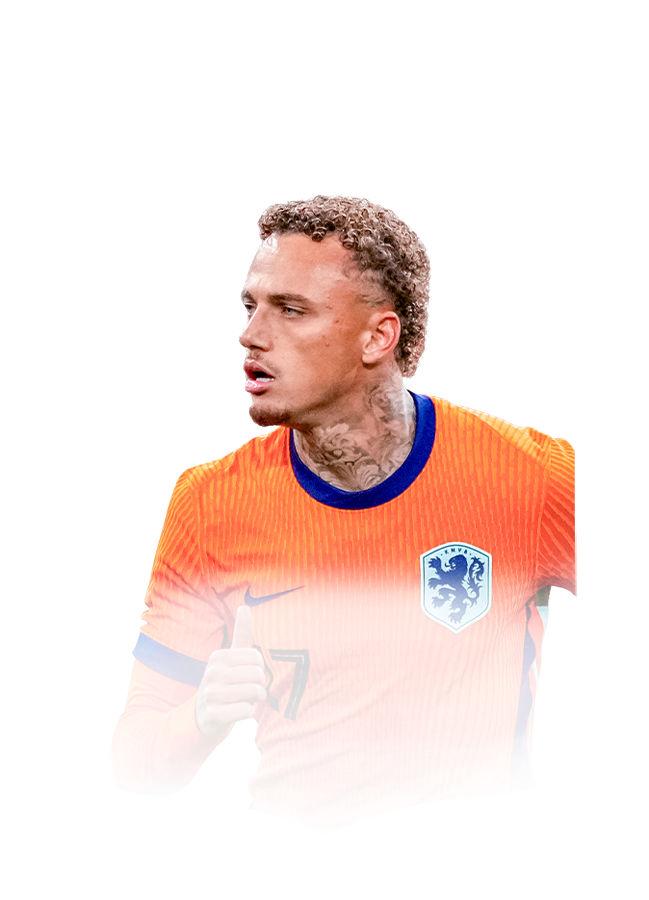 FC 26 Lang Face