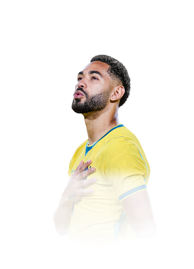 FC 26  Cunha Face
