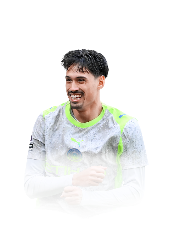 FC 26 Reijnders Face