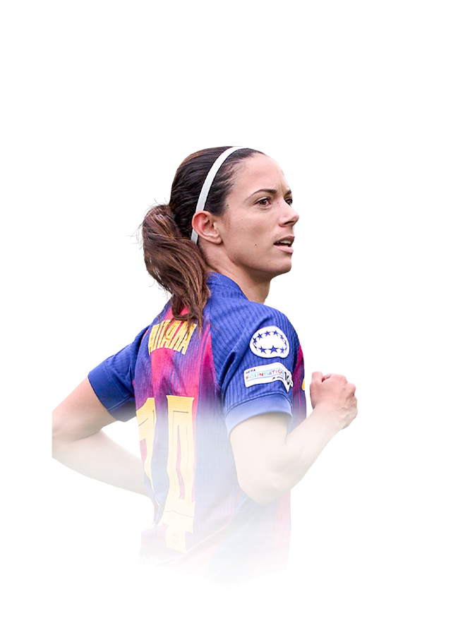 FC 26  Bonmati Face