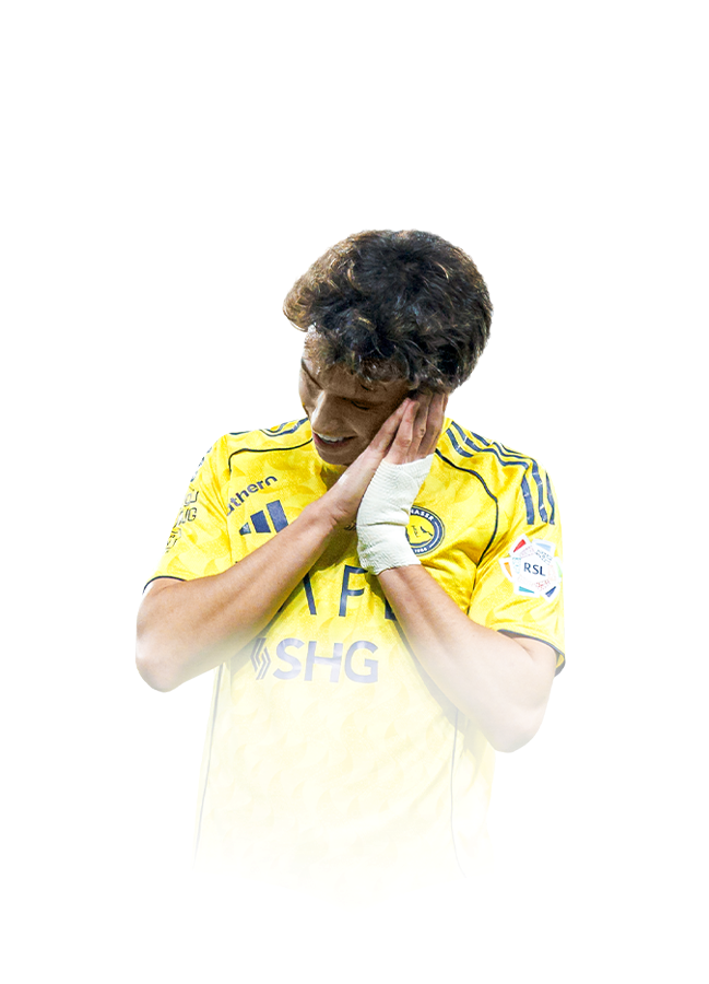 FC 26  Felix Face