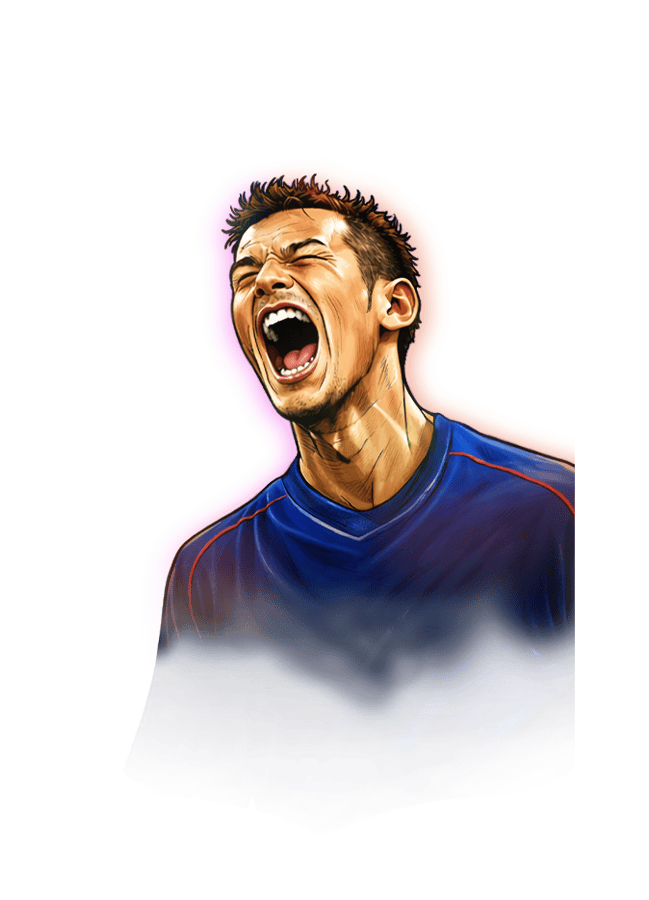 FC 26 Nakata Face