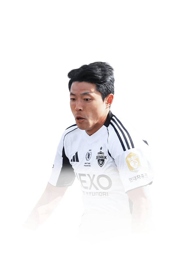 FC 26  Sub Face