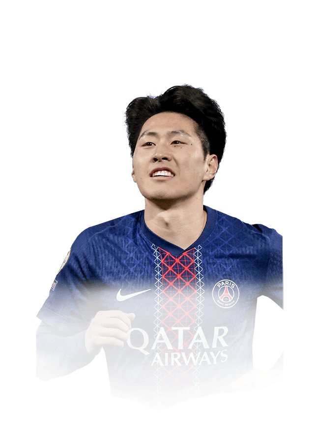 FC 26  In Face