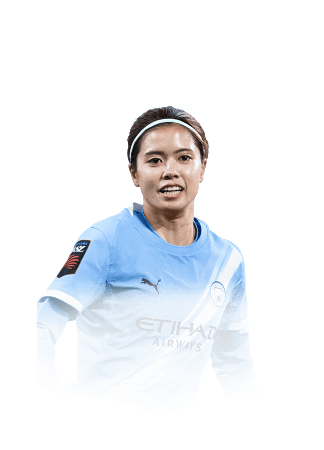 FC 26 Hasegawa Face