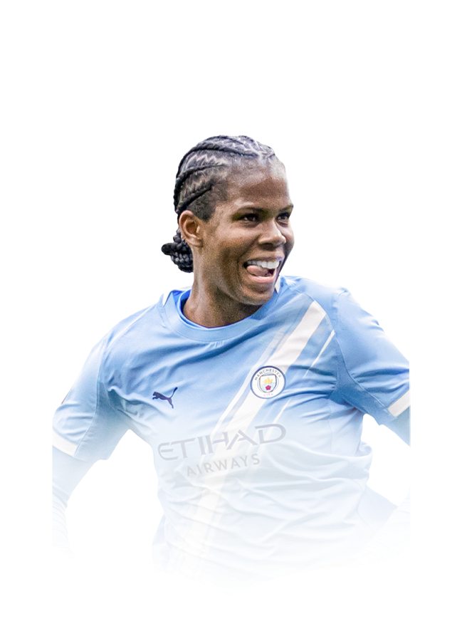 FC 26 Shaw Face