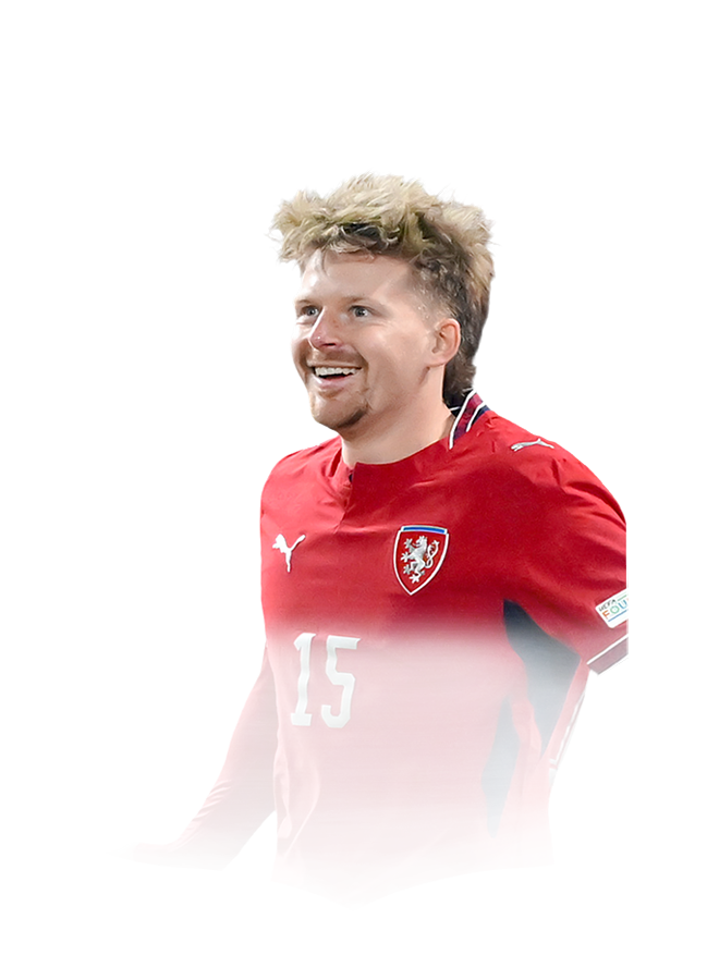FC 26 Sulc Face