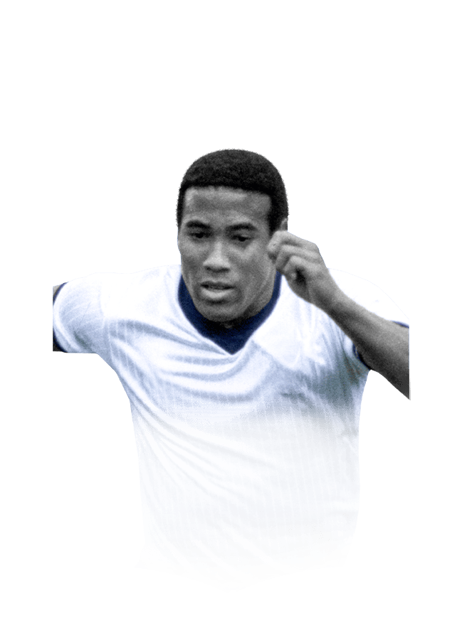 FC 26 Barnes Face