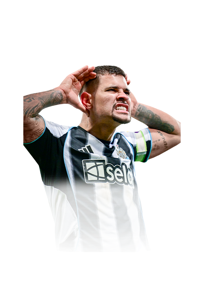 FC 26  Guimaraes Face