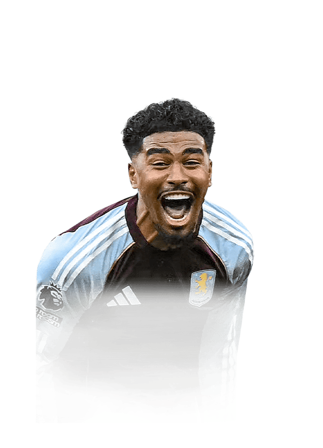 FC 26 Maatsen Face