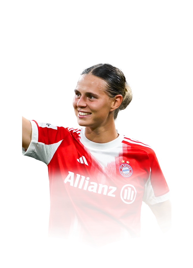 FC 26 Buhl Face