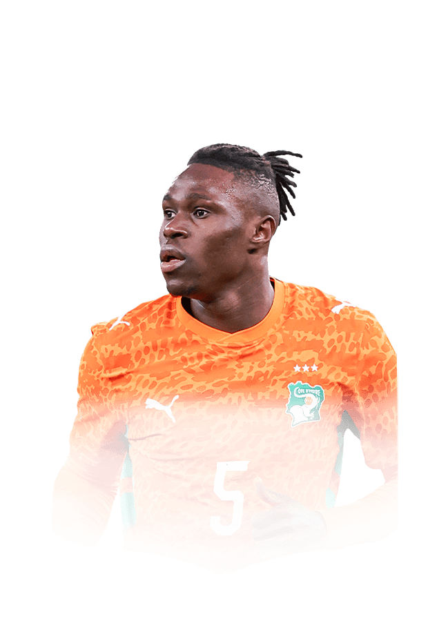 FC 26 Singo Face