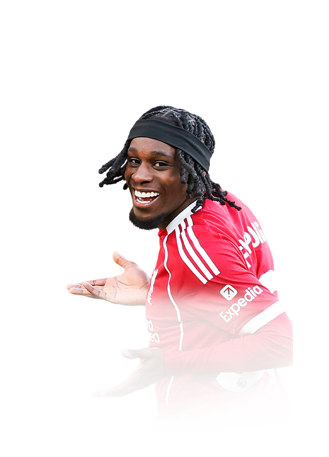 FC 26 Frimpong Face