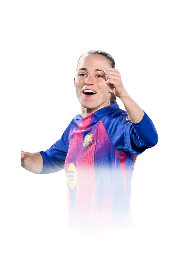 FC 26  Batlle Face