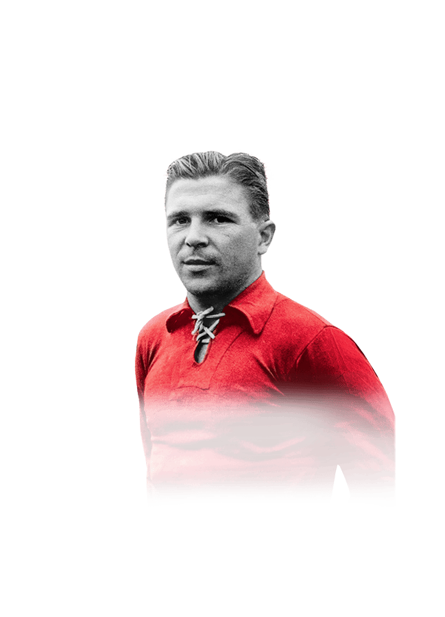 FC 26 Puskas Face
