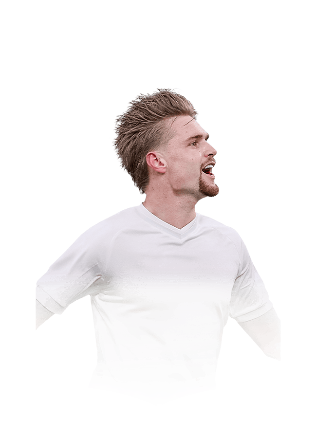 FC 26 Taylor Face