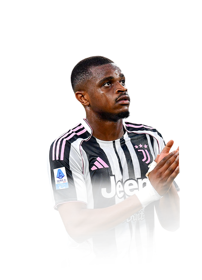 FC 26 Kalulu Face