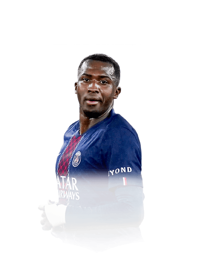 FC 26 Pacho Face
