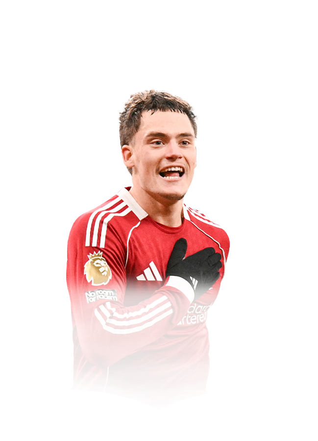 FC 26 Wirtz Face