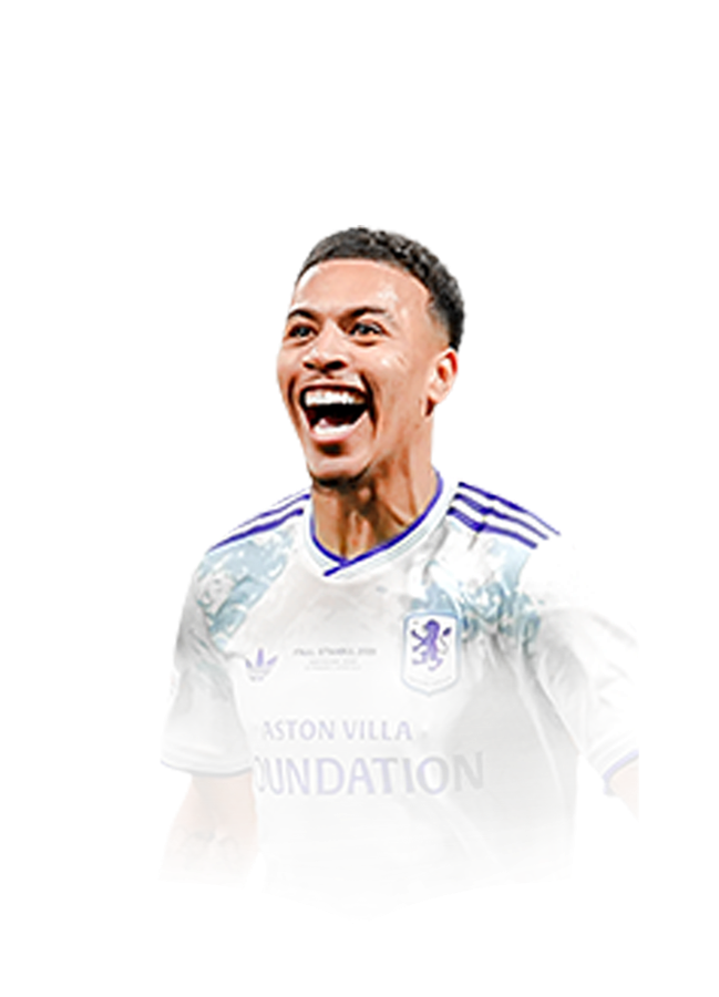 FC 26 Rogers Face