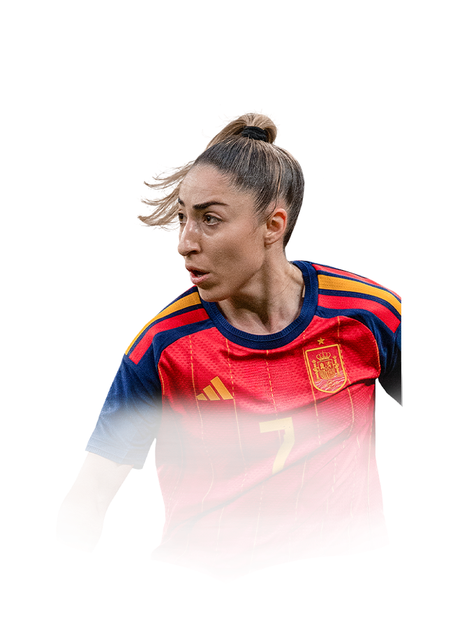 FC 26  Carmona Face