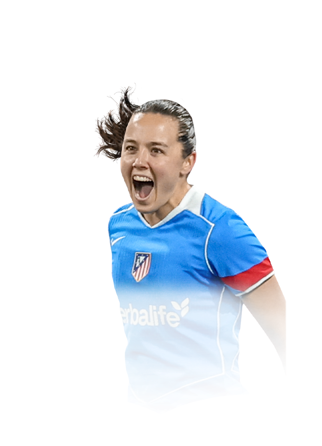FC 26  Sarriegi Face