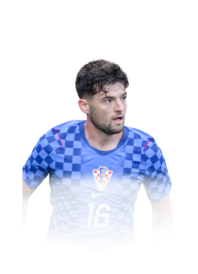 FC 26 Baturina Face