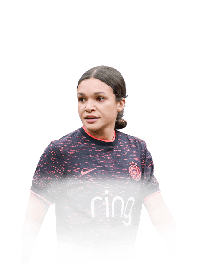 FC 26 Wilson Face