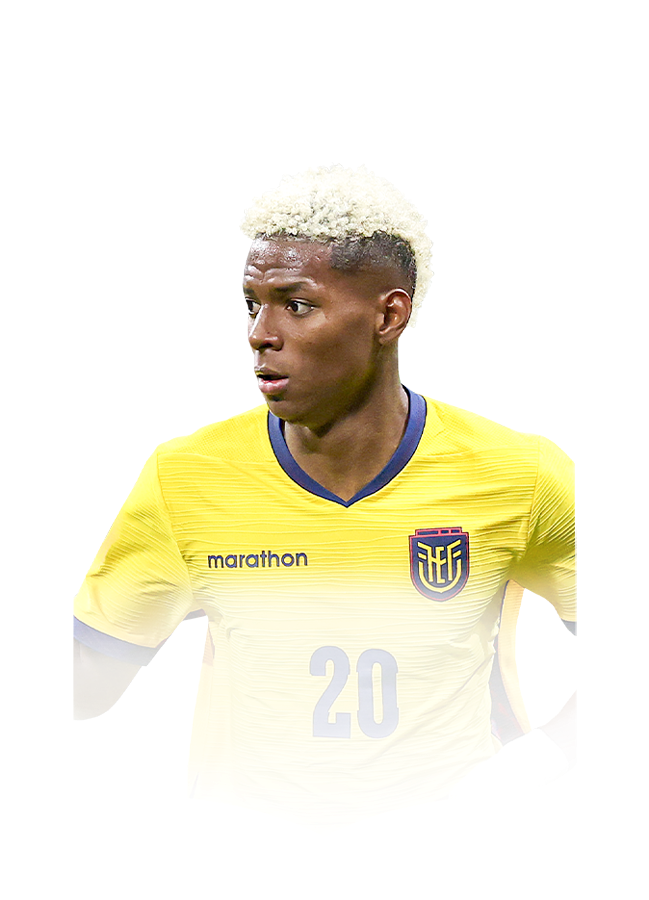 FC 26 Angulo Face