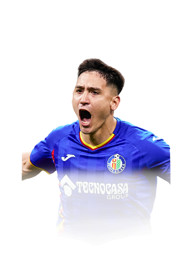 FC 26 Satriano Face