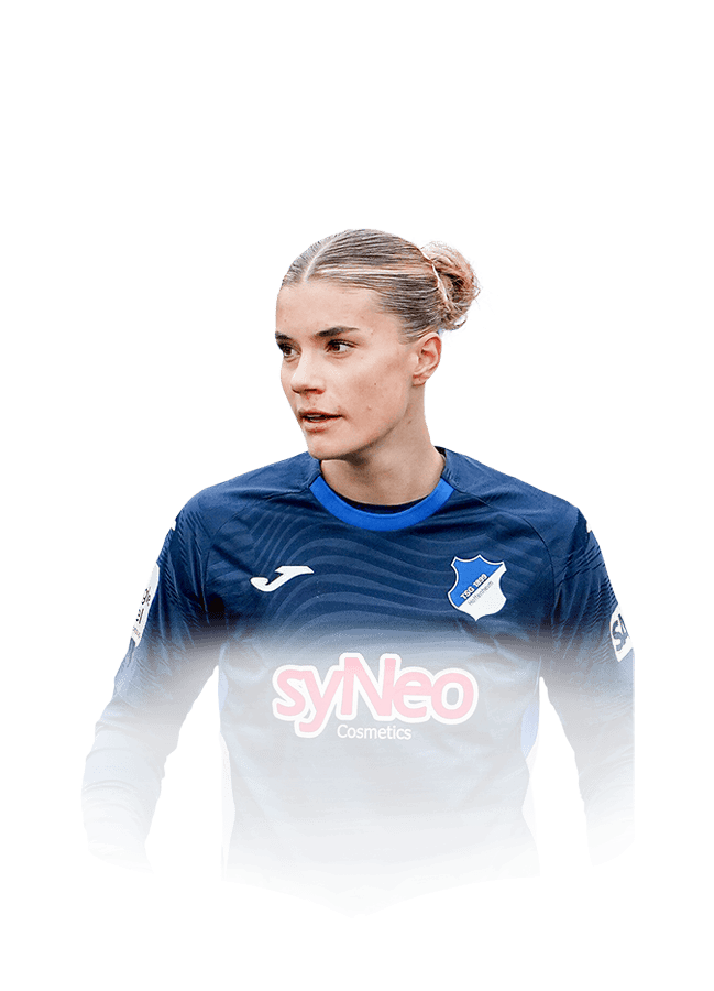 FC 26 Cerci Face