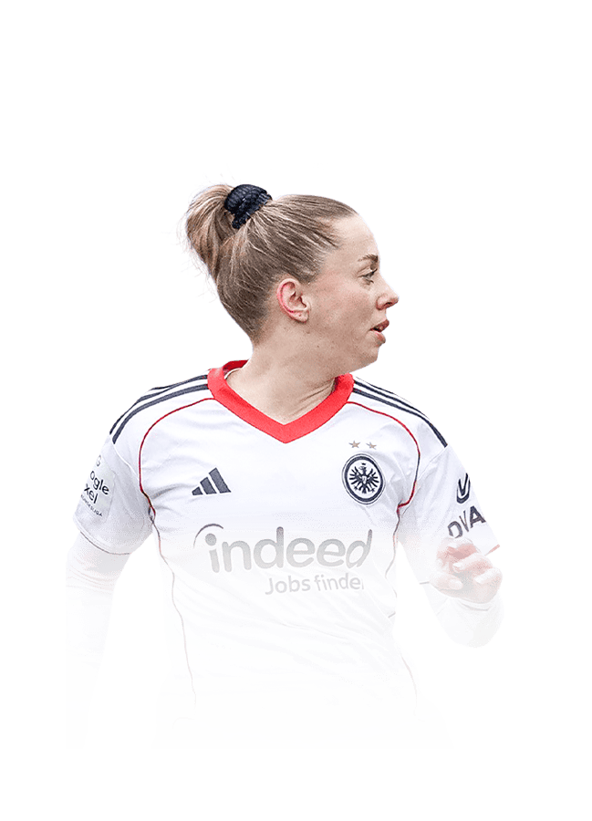 FC 26 Luhrsen Face